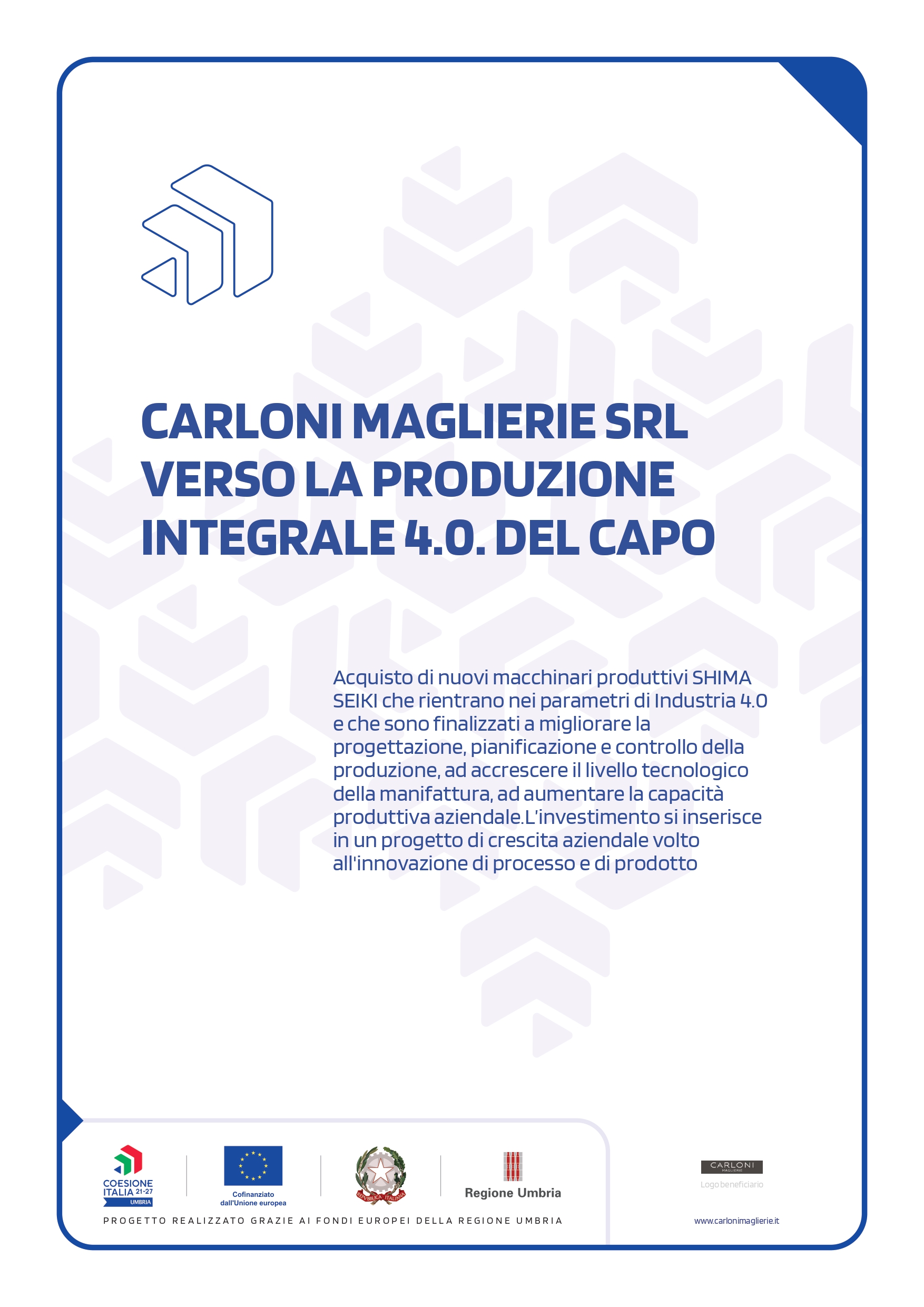 Obblighi pubblicitari